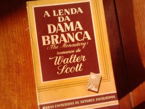  A Lenda da Dama Branca: Uma História de Amor, Perda e Esperança Eterna?