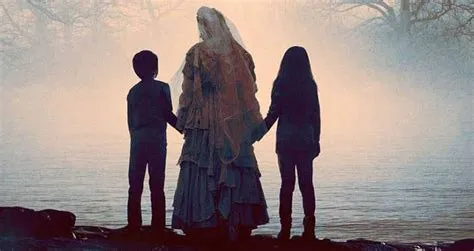  La Llorona: A Tragic Tale Echoing Through Mexican Folklore!