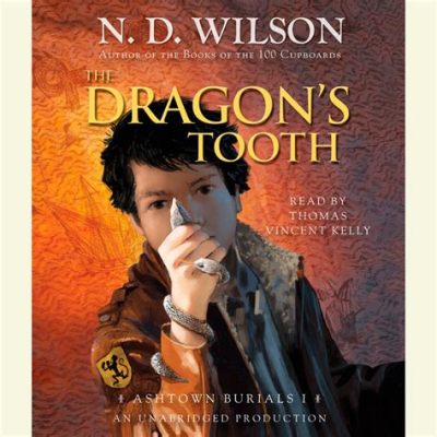  The Dragon's Tooth - Um Conto Étiope sobre Avareza e Aprendizado!