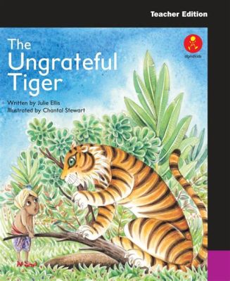  The Ungrateful Tiger: Uma Lição de Caridade e Traição na China do Século X